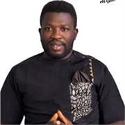 I am a Nigerian native fluent in English, seeking opportunities to teach the language within your establishment to interested students.