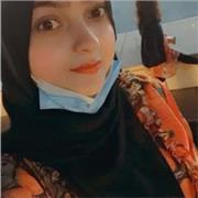 Kinza Sarwar