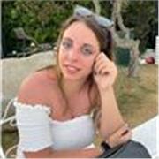 Dottoressa magistrale in lingue e letterature moderne