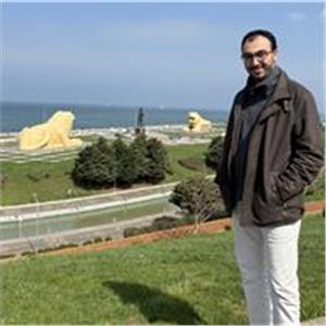 Enes Karakas