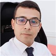 Nadir Douffi