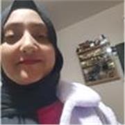English tutor teaches English to all ages