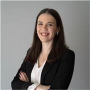 Profesora titulada en pedagogía con Máster de profesorado en orientación educativa a domicilio en Sevilla