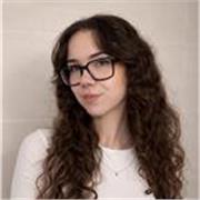 Nativa en Español e ingles con experiencia dando clases de conversación 