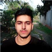 Sufiyan Ahmed