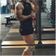 100% Personalisiert & 100% Online Dein Fitness- & Ernährungscoach für jeder man.