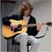 Electric guitar tutoring from university music student - Manchester