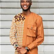 Frederick Frimpong Fordjour