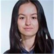 Estudante de educación infantil con experiencia en dar clases particulares. 