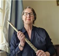 Flute, piano, Music Theory, GCSE/A'level music