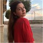 Estudiante del grado de ciencias políticas ofrece clases particulares de historia, geografía, filosofía, lengua castellana e inglés