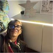 Profesora de inglés solo online y también español