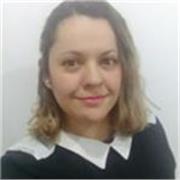 Profesora nativa de español y Certificada con Celta de Cambridge clase de ingles