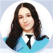 Estudiante de ingeniería de diseño industrial en la UPV. Me considero una persona trabajadora, positiva, sociable y comprometida.