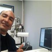 Professeur expérimenté en physique chimie
