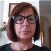 sono un'educatrice soprattutto per le scuole elementari , tutte le materie, abito in Molise a Termoli ( CB )