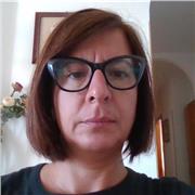 sono un'educatrice soprattutto per le scuole elementari , tutte le materie, abito in Molise a Termoli ( CB )