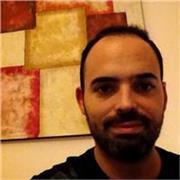Profesor de quimica con más de 20 años de experiencia en bachillerato y selectividad
