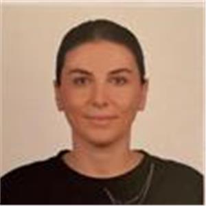 Gülsah Sekizkardes Basmaci