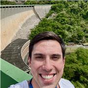 Professor de biologia para jovens do EFII e EM