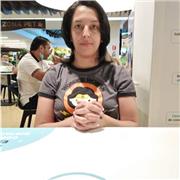 Profesora de apoyo especialista en historia y con 15 años de experiencia en educación