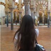 Profesora de Inglés particular con experiencia