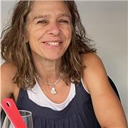 A therapist to support resilience and mental health