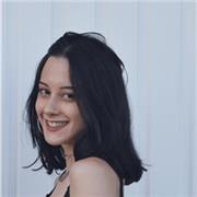 Profesora de Inglés de niños de Infantil y Primaria con C1 Cambridge