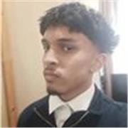 A motivated A-level student with predicted grades A*A*A including A* in Maths, I want to give confidence into GCSE Maths students.