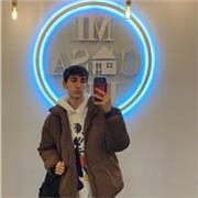 Profesor de apoyo a niños de primaria a bachillerato