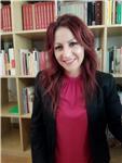 Profesional en técnicas narrativas. lectora editorial y asesora literaria