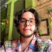 Profesor de inglés con amplia experiencia, formación y enfoque personalizado