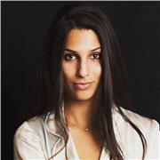 Insegnare ciò che più amo è la mia ambizione massima.