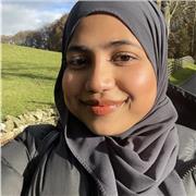 Mehnaz