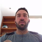 Profesor de Ed física imparte clases de fútbol y entrenamiento personal