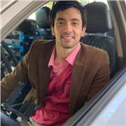 Profesor de matemáticas para clases de enseñanza media y refuerzo para PAES