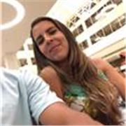 Professora de Biologia, ensino para crianças, adolescentes e adultos