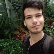 Erfahrener Nachhilfer für Englisches Grammatik und Wortschatz