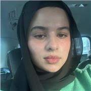 My lessons are tailored to GCSE students and younger learners who are struggling with Chemistry, Biology, and Maths