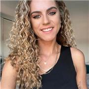 Jessica De Leeuw Van Weenen
