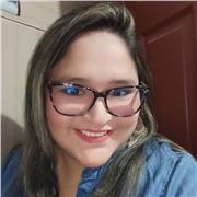 Profesora de Educación Primaria a domicilio