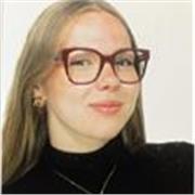 Estudiante que quiere dar clases de inglés a niños (nivel B2)