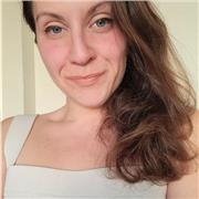 Motivated and energetic amateur dancer willing to teach younger groups.