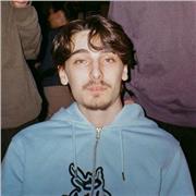 Dispo en ligne et présentiel sur Lille. Étudiant rentrant en master donne des cours pour tous âges et tous niveaux (C1 max)