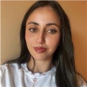 Estudiante en la universidad de malaga en grado estudios ingleses