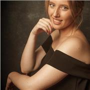 DOCENTE DE CANTO LÍRICO/MODERNO/TEATRO MUSICAL OFRECE CLASES PRESENCIALES Y ONLINE: TODOS LOS NIVELES/PREPARACIÓN CONSERVATORIO