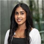 University student aiming to teach highschool and primary 
