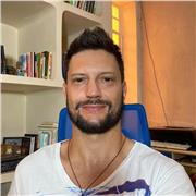 Dou aulas de biologia ou ingles para todas as idades