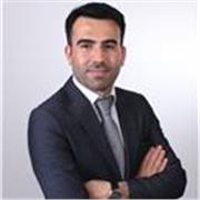 Türkisch Muttersprachler, Englisch (Verhandlungssicher) und Deutsch (Fortgeschrittenes Niveau)