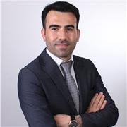 Türkisch Muttersprachler, Englisch (Verhandlungssicher) und Deutsch (Fortgeschrittenes Niveau)